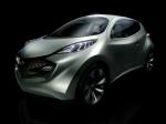 Hyundai ix-metro Concept 2009 года